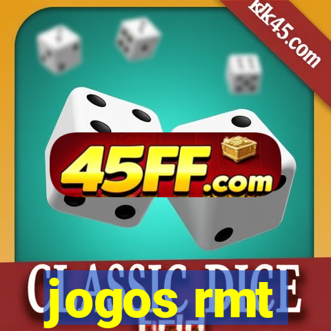 jogos rmt